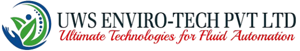 UWS ENVIRO-TECH Logo
